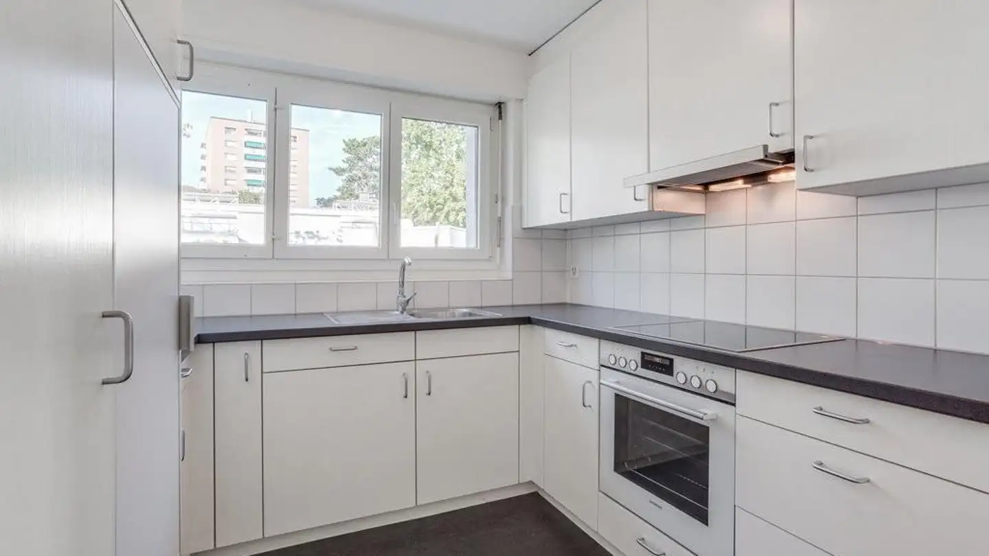 Appartement à louer - Letzistrasse 12, 6300 Zug - Photo 2