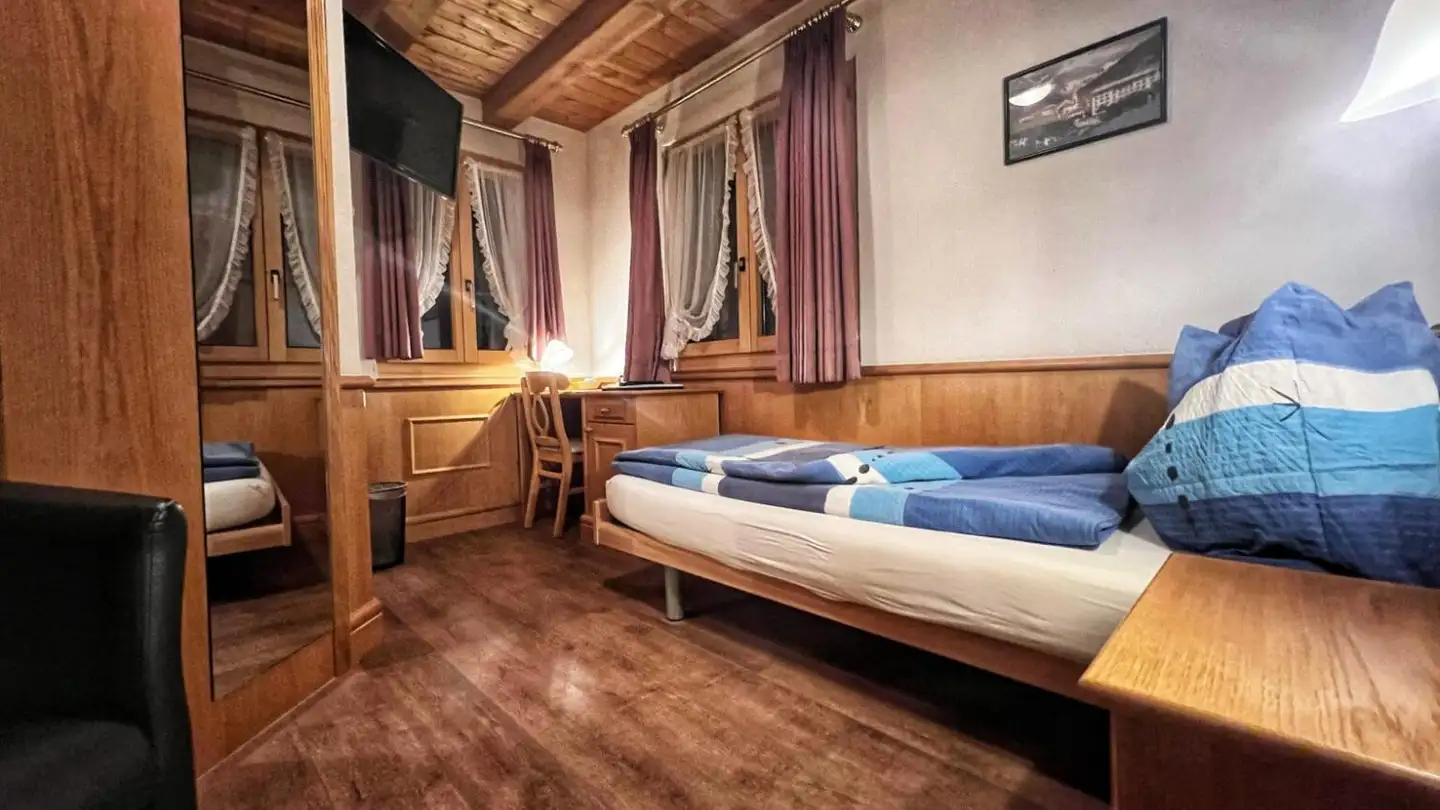 Hotel kaufen - 3954 Leukerbad - Foto 2