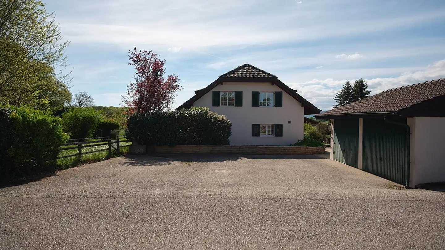 Casa singola in vendita - 1165 Allaman - Foto 2