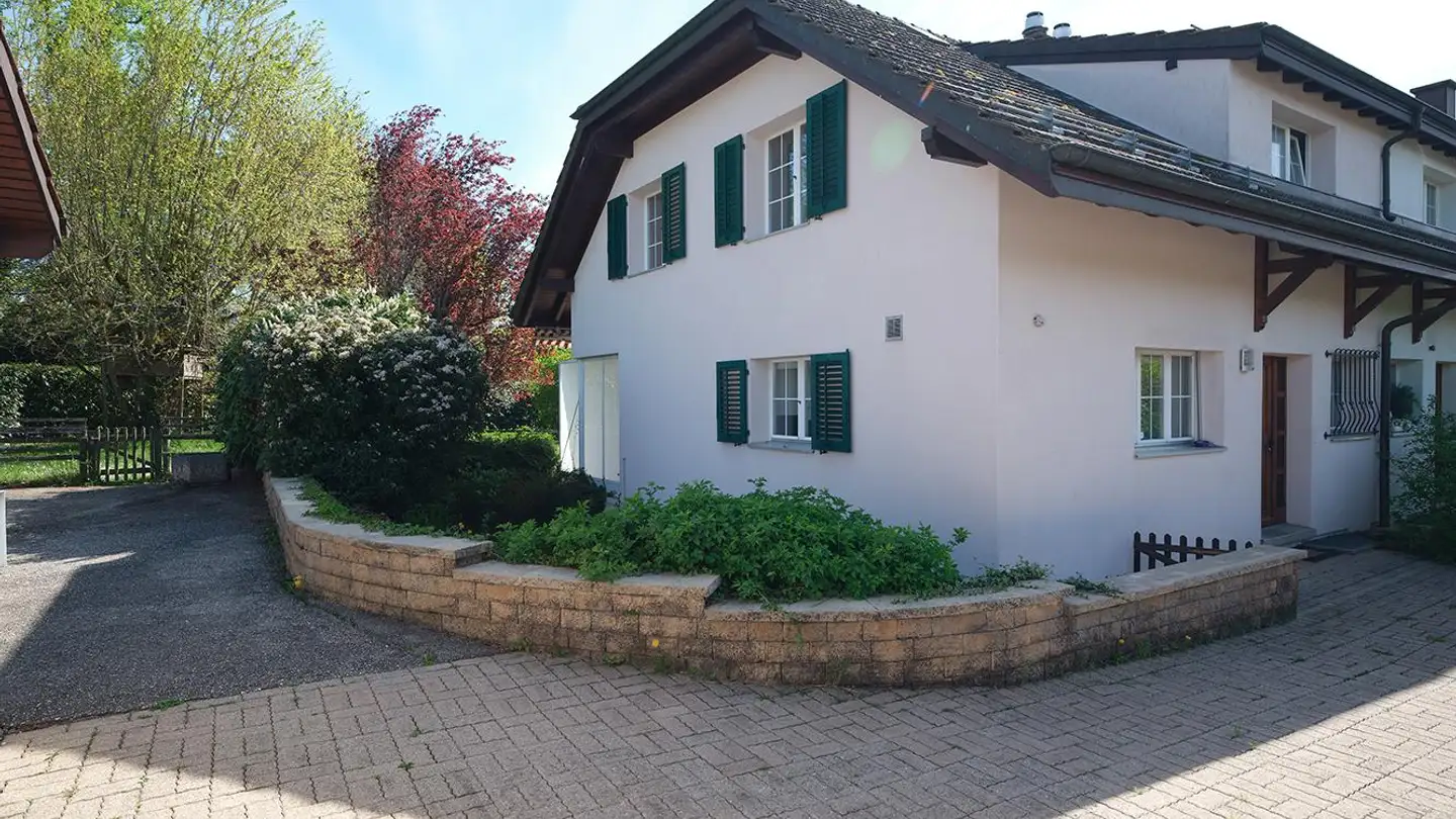 Casa singola in vendita - 1165 Allaman - Foto 3