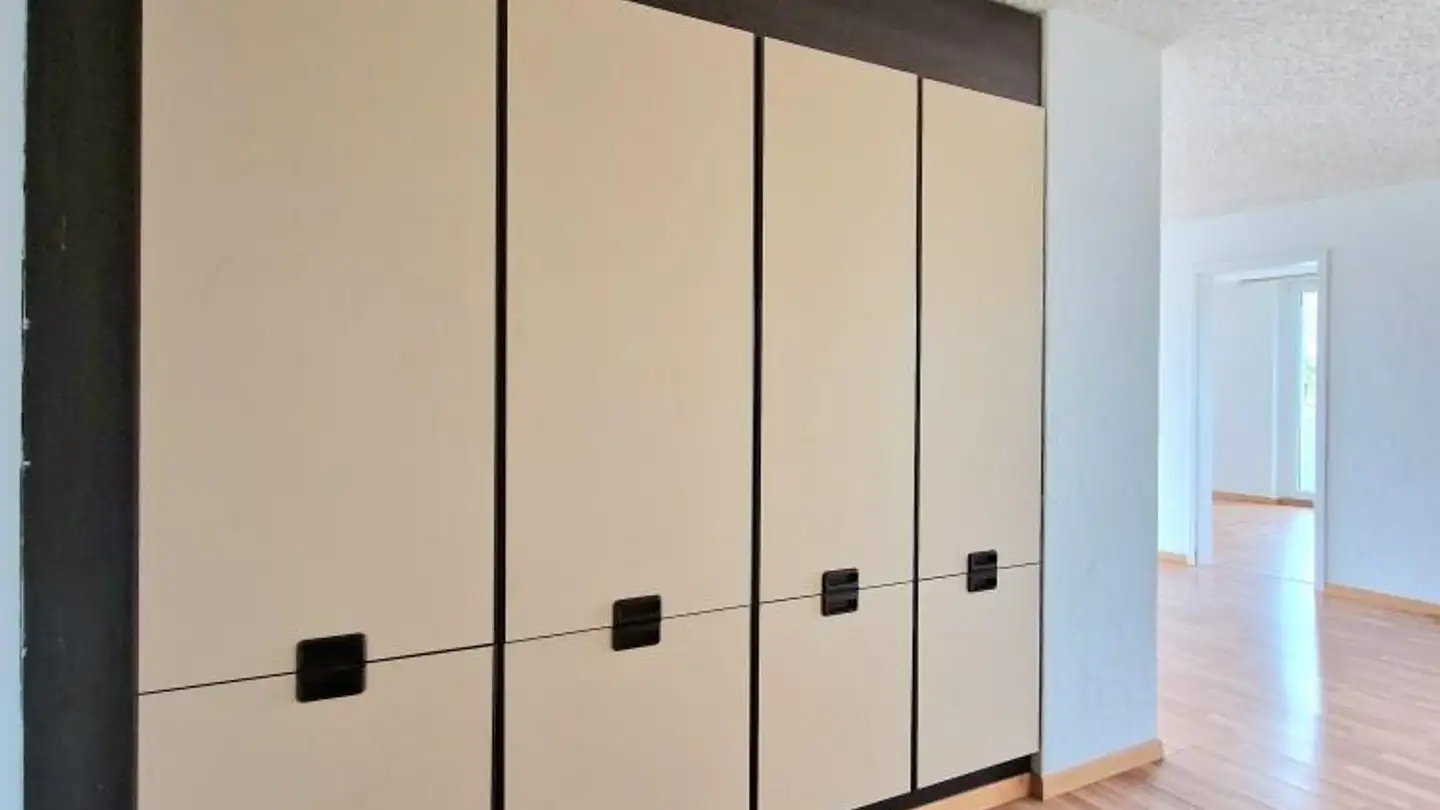 Apartment for rent - Sorenbühlweg 39, 5610 Wohlen AG - Photo 2