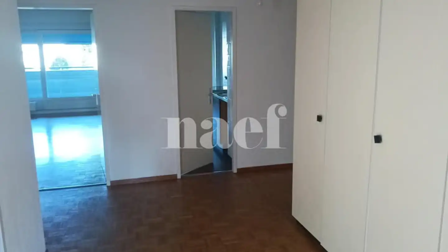 Apartment for rent - Rue De Moillebeau 55, 1209 Genève - Photo 2