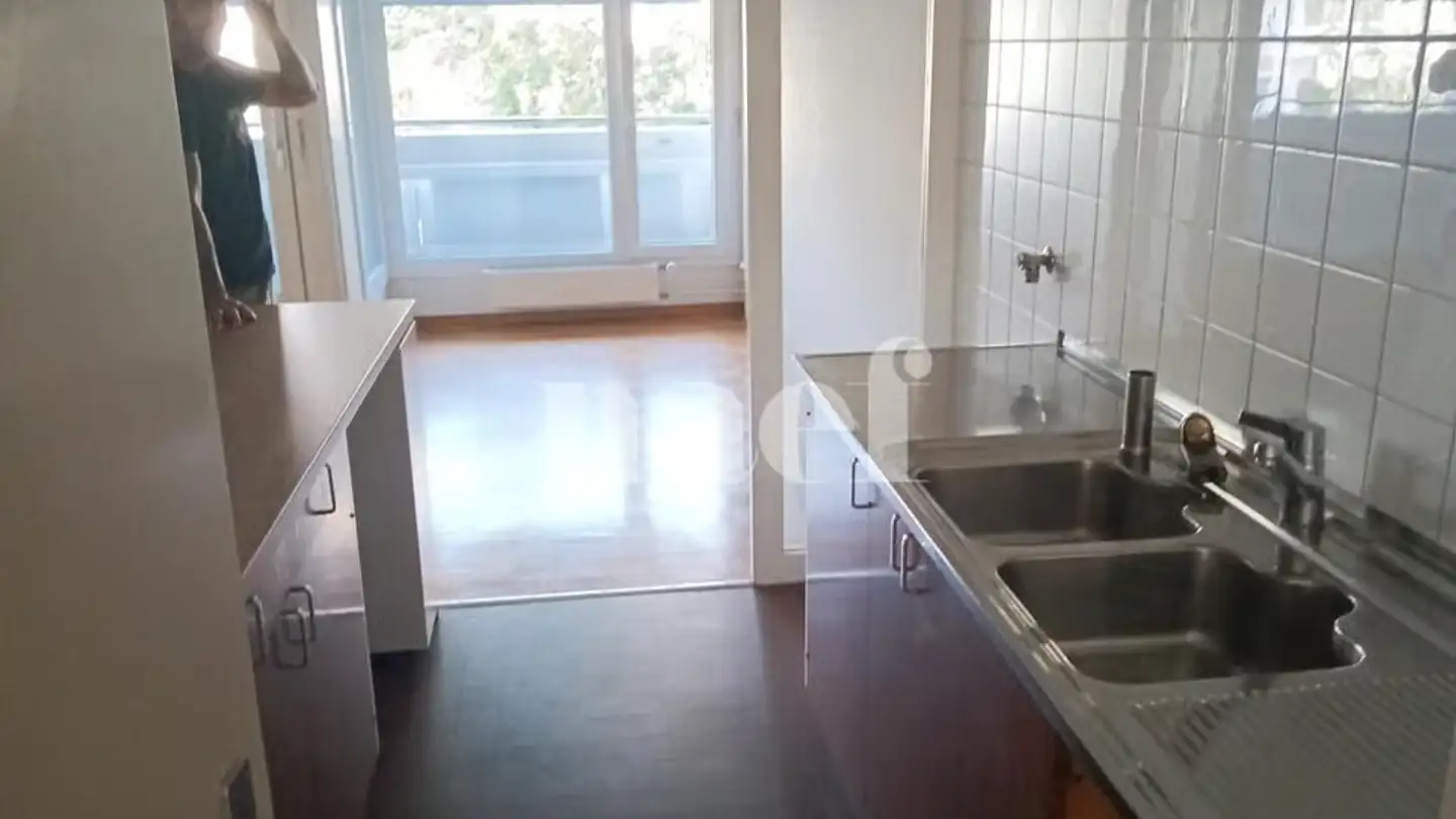 Apartment for rent - Rue De Moillebeau 55, 1209 Genève - Photo 3