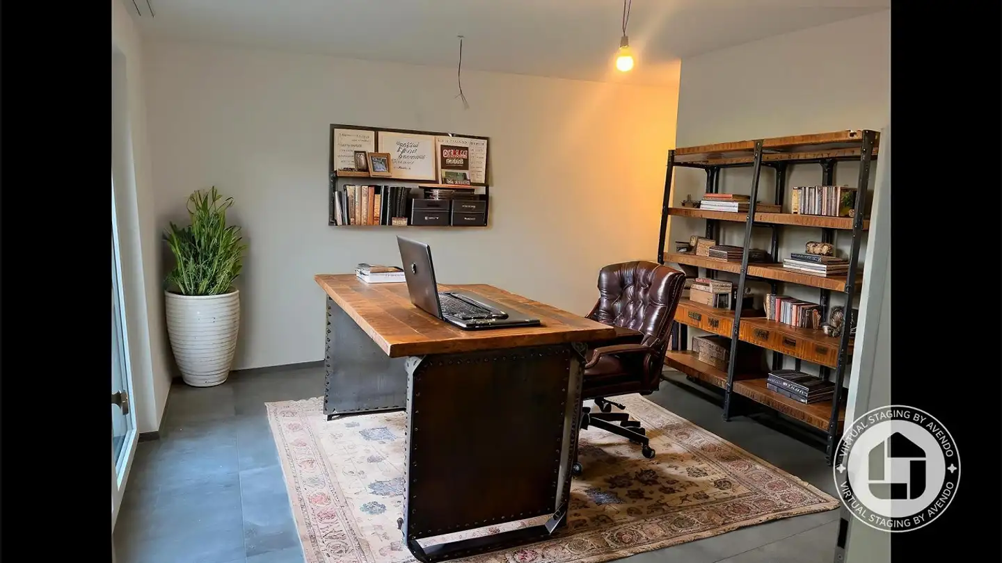 Bürofläche kaufen - Mittelstrasse 59, 4227 Büsserach - Foto 3