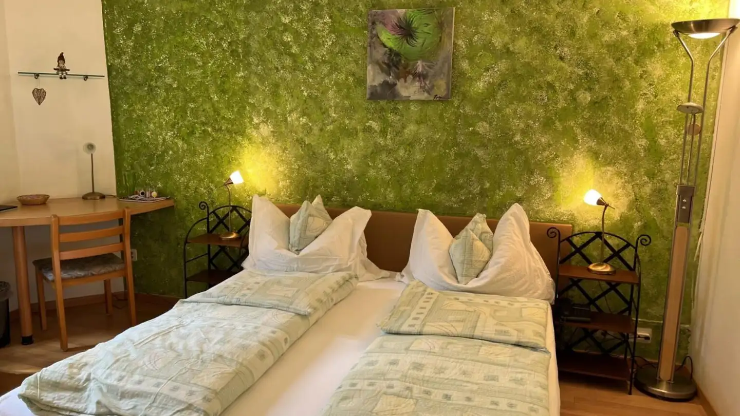 Hotel kaufen - 3954 Leukerbad - Foto 4