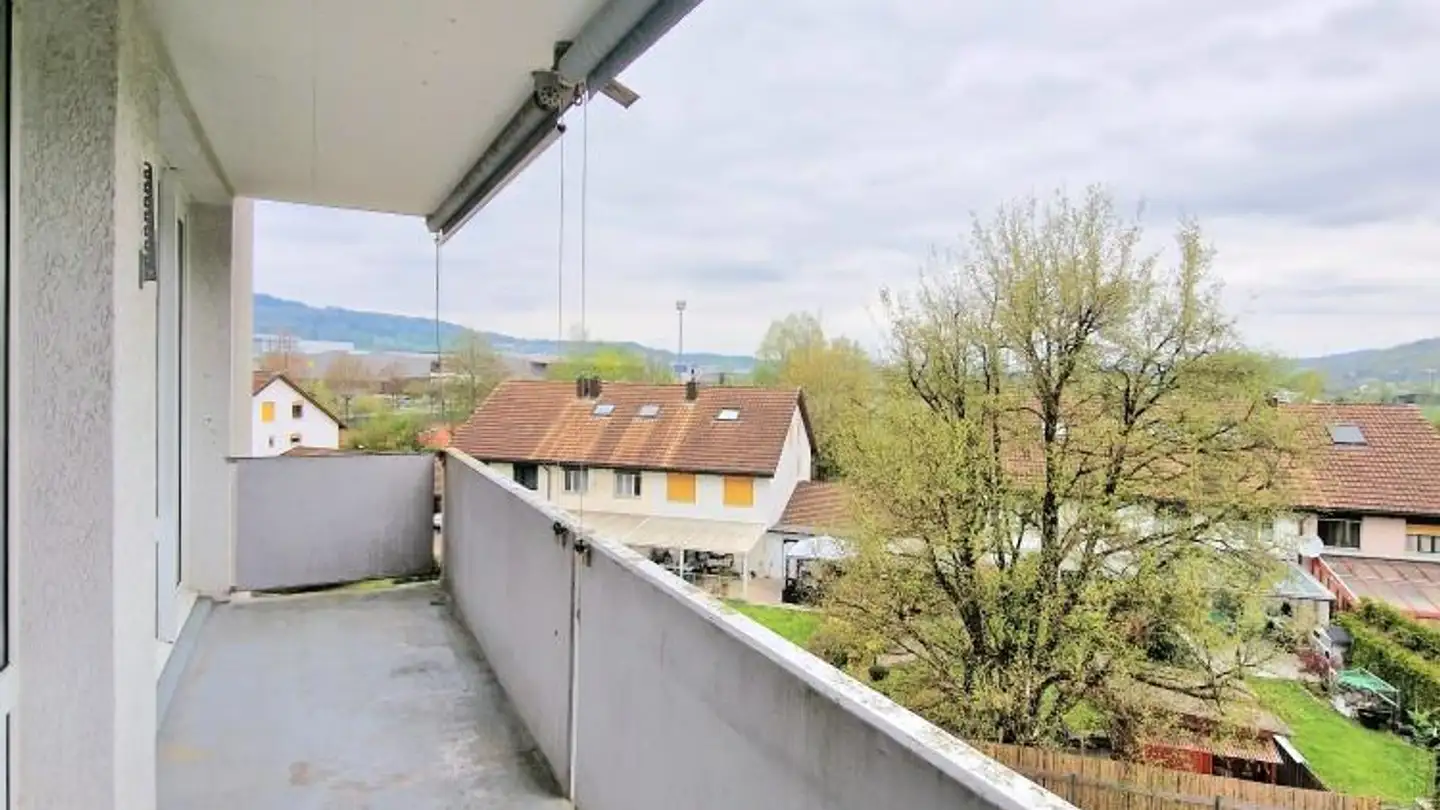 Apartment for rent - Sorenbühlweg 39, 5610 Wohlen AG - Photo 4