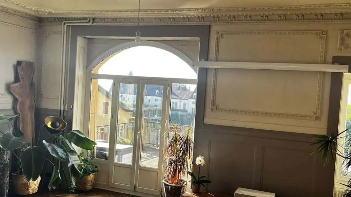 Appartamento in affitto - Rue Des Parcs 31, 2000 Neuchâtel - Foto 2