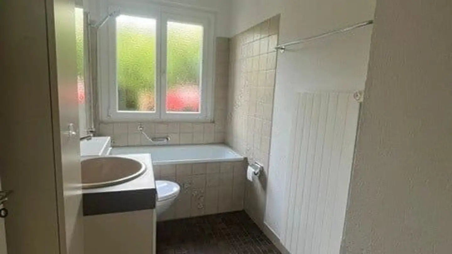 Casa a schiera in affitto - Felsenrainstrasse 25, 8052 Zürich - Foto 3