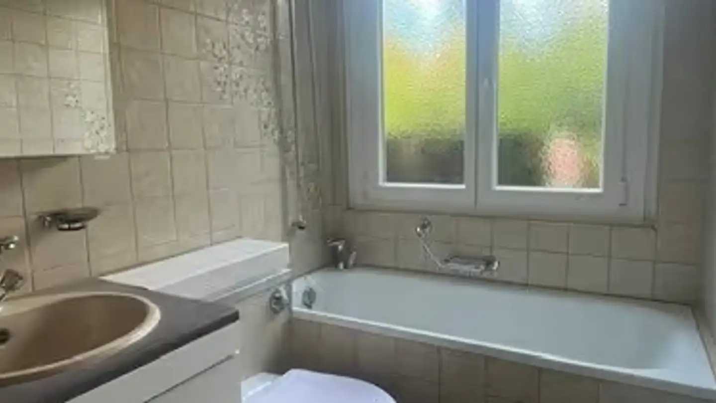 Casa a schiera in affitto - Felsenrainstrasse 25, 8052 Zürich - Foto 4