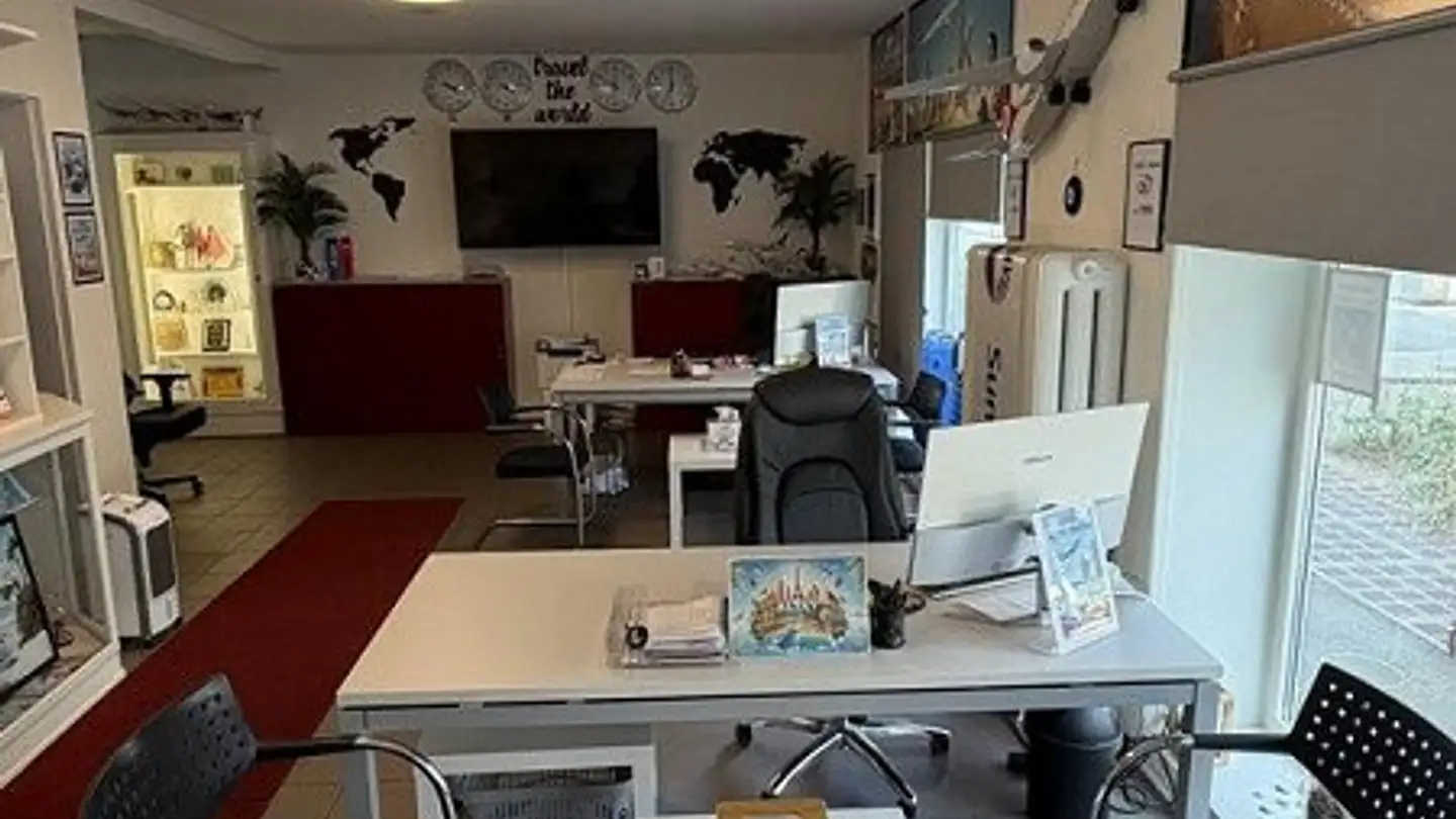 Magasin à louer - Bümplizstrasse 111, 3018 Bern - Photo 4