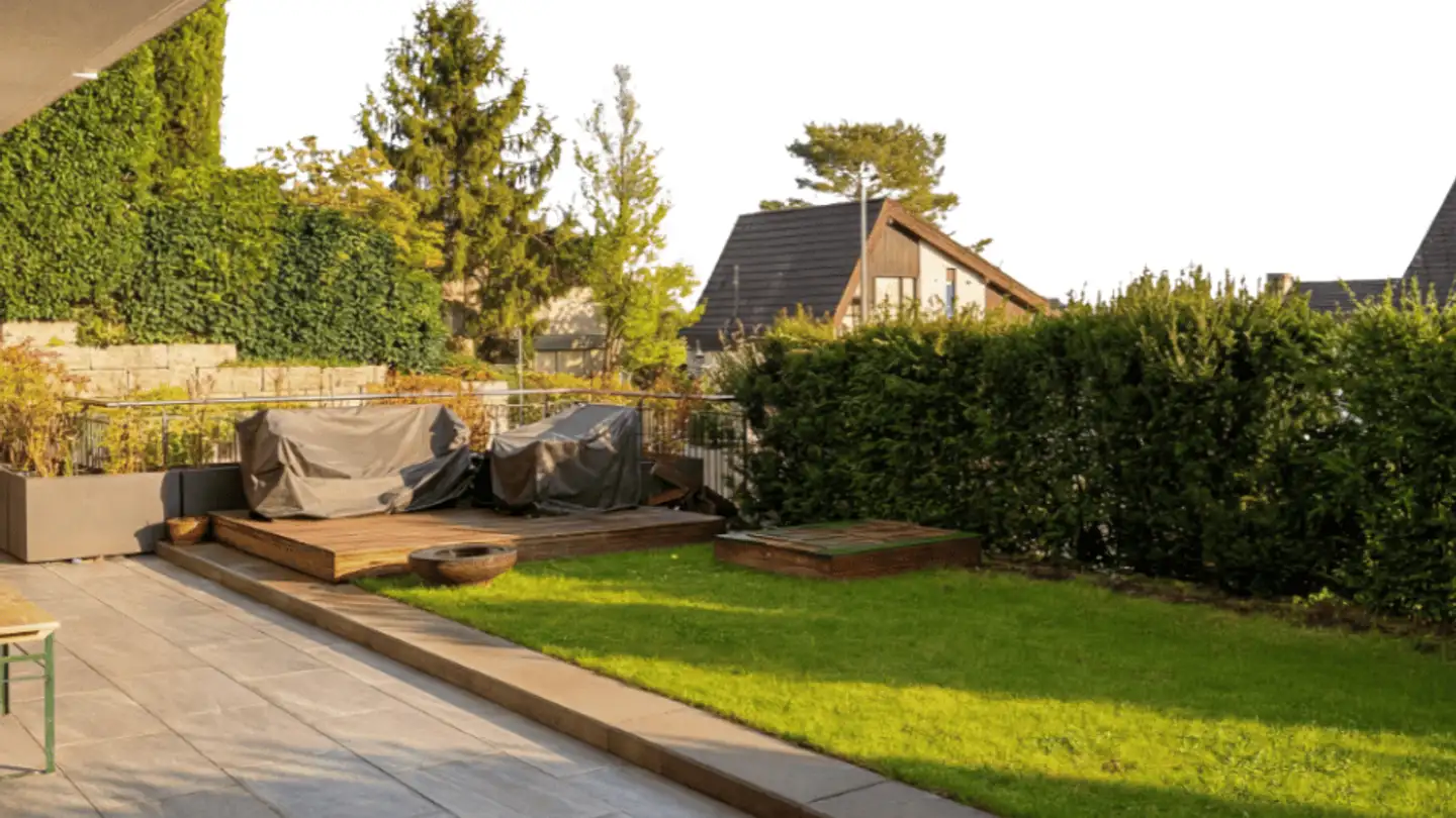 Wohnung kaufen - Benkenstrasse, 4104 Oberwil BL - Foto 2