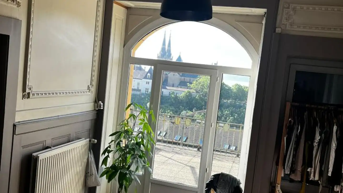 Appartamento in affitto - Rue Des Parcs 31, 2000 Neuchâtel - Foto 3