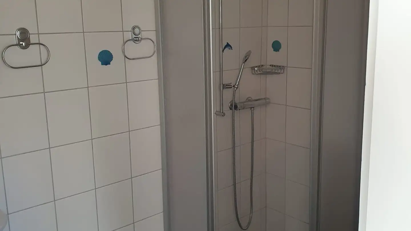 Appartamento in affitto - Rue De La Colline 1, 2603 Péry - Foto 4