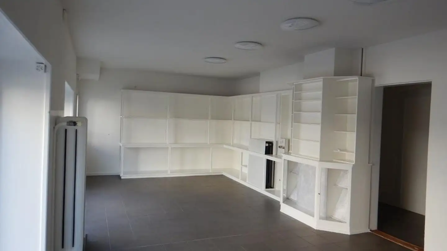 Magasin à louer - Bümplizstrasse 111, 3018 Bern - Photo 2