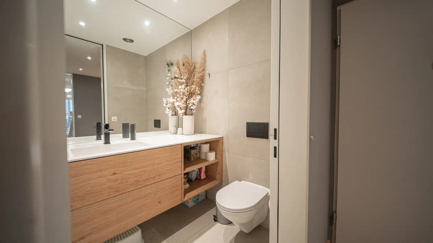 Wohnung kaufen - Benkenstrasse, 4104 Oberwil BL - Foto 3