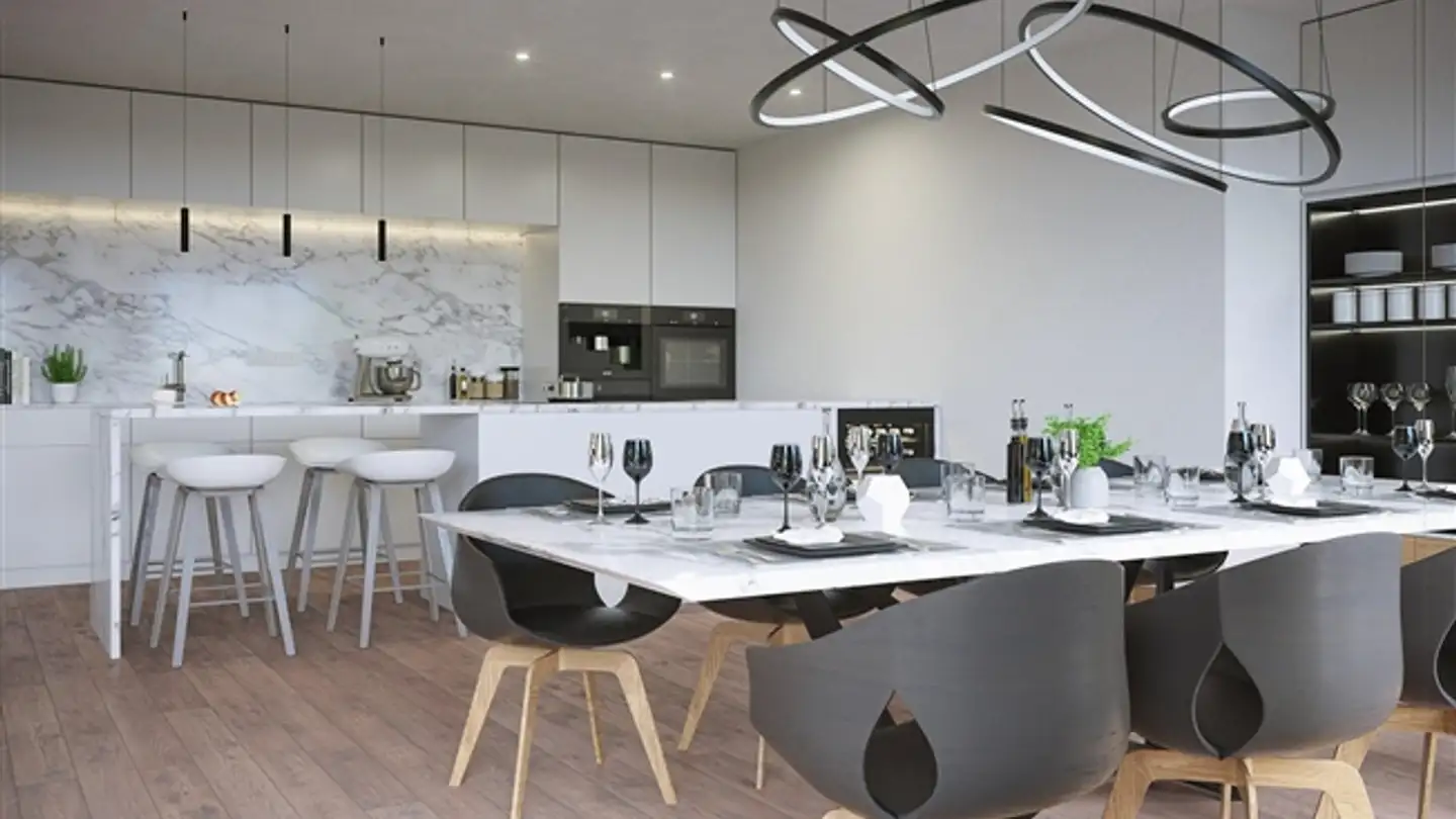 Apartment for sale - 1920 Martigny