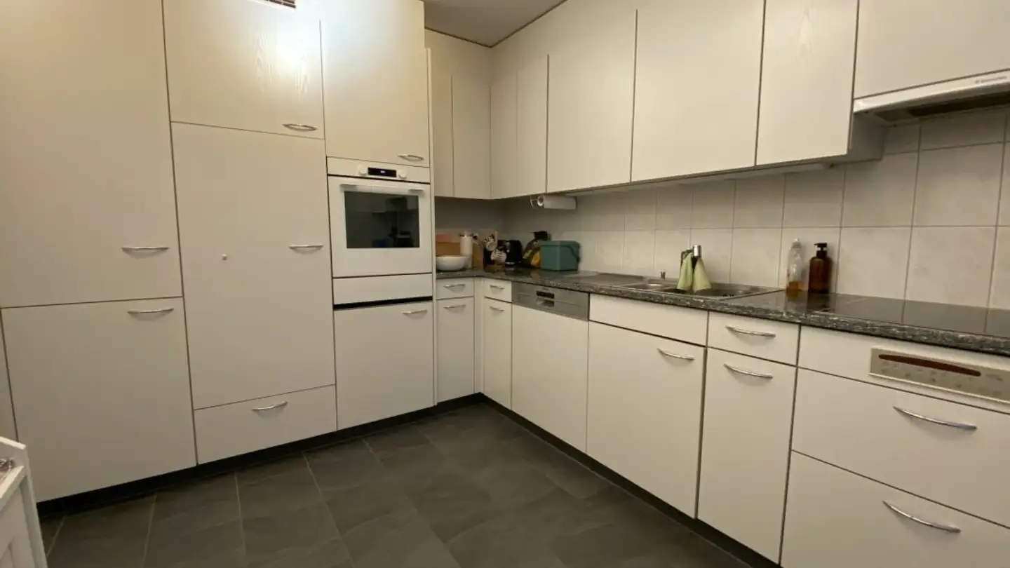 Appartement à louer - Harlachenstrasse 8b, 5442 Fislisbach - Photo 4