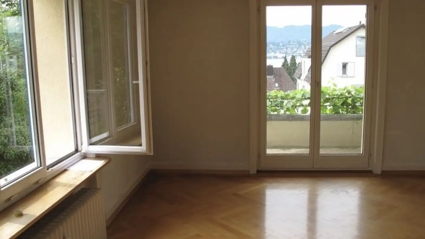 Zimmer mieten - Zürichstrasse 105, 8700 Küsnacht ZH