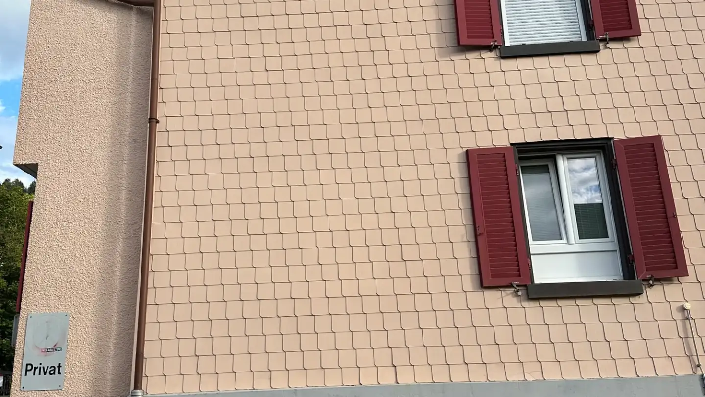 Maison individuelle à louer - 9000 St. Gallen