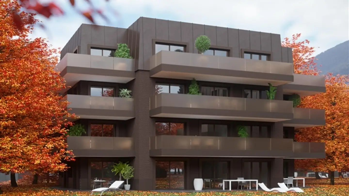 Apartment for sale - 1920 Martigny - Photo 2