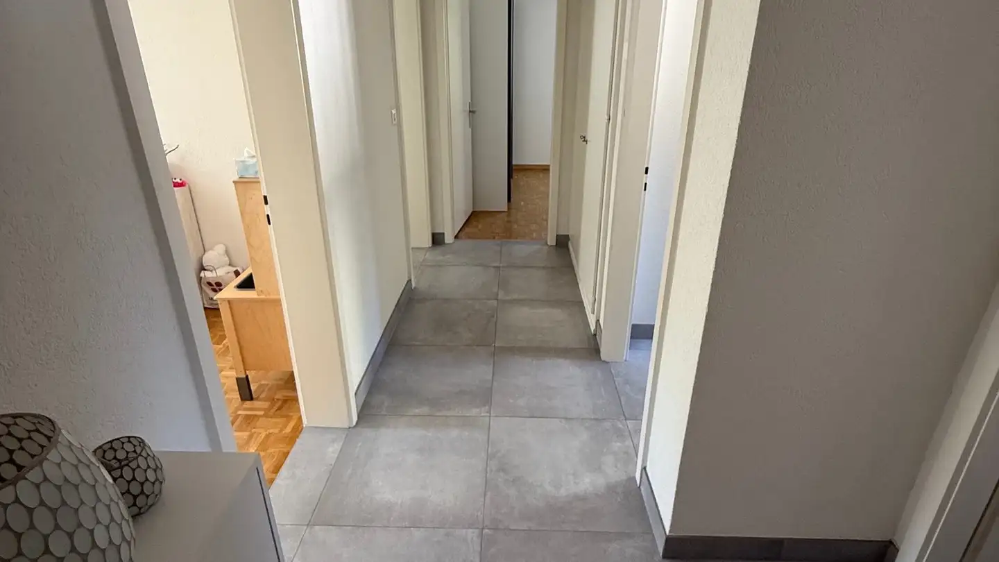 Appartamento in affitto - 2114 Fleurier