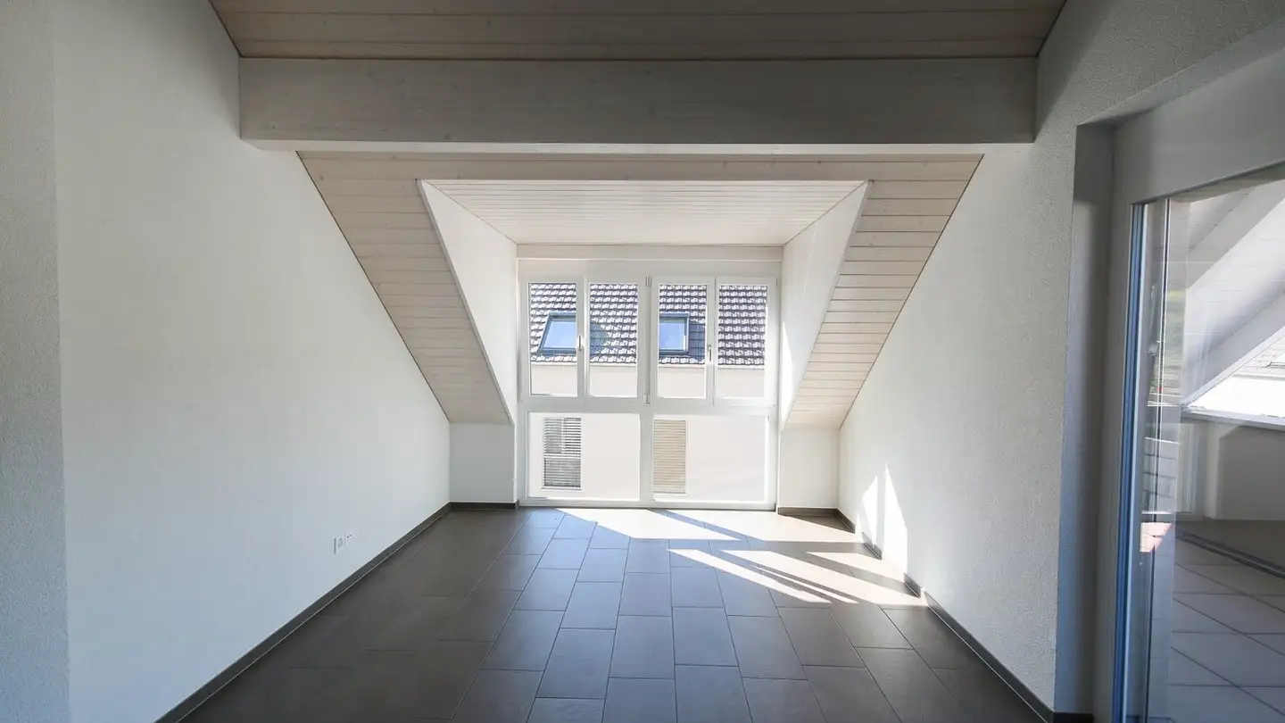 Attique à louer - Am Bach 6, 4314 Zeiningen - Photo 4