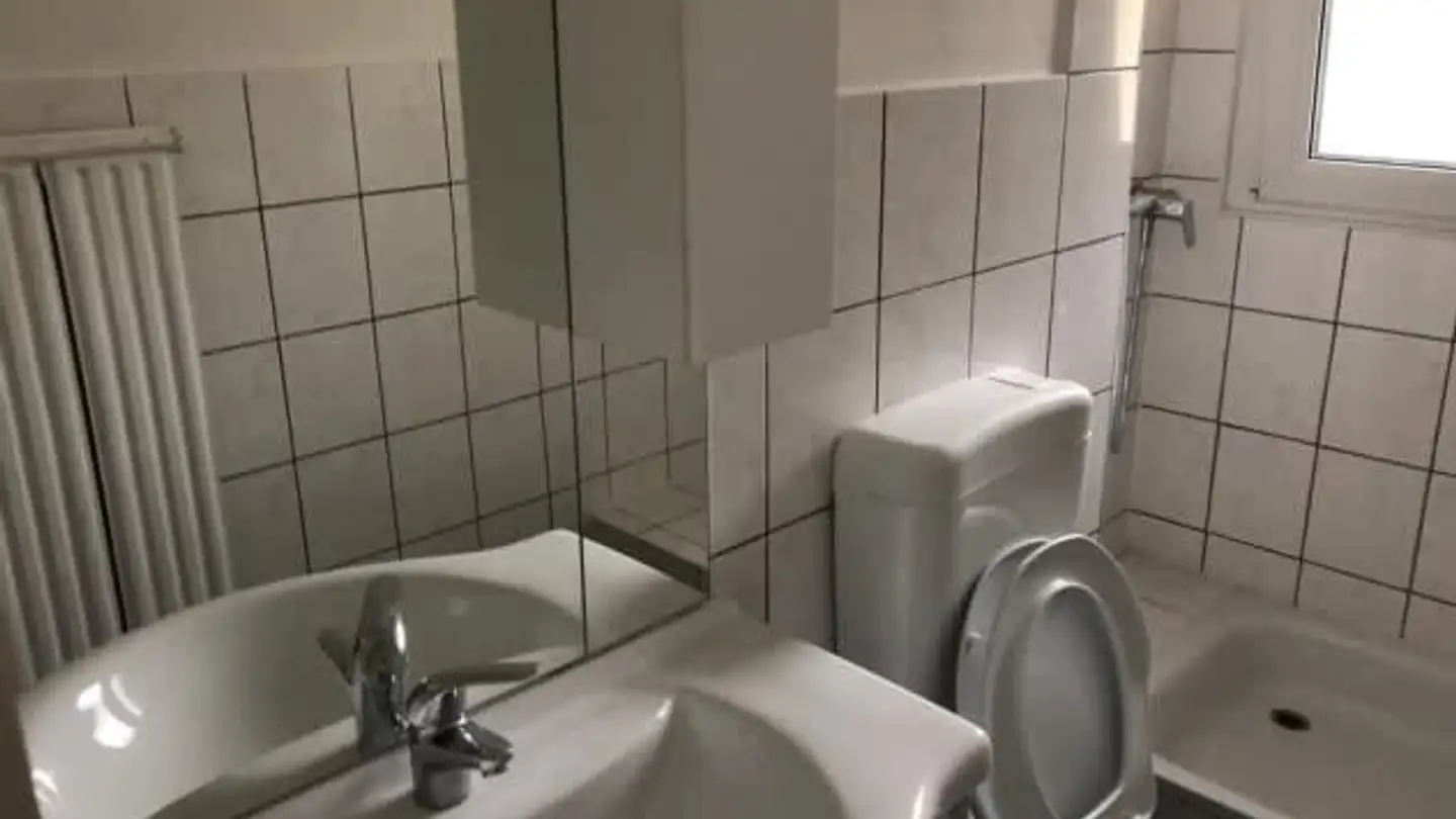 Appartamento in affitto - Rue Industrielle 70, 2740 Moutier - Foto 3