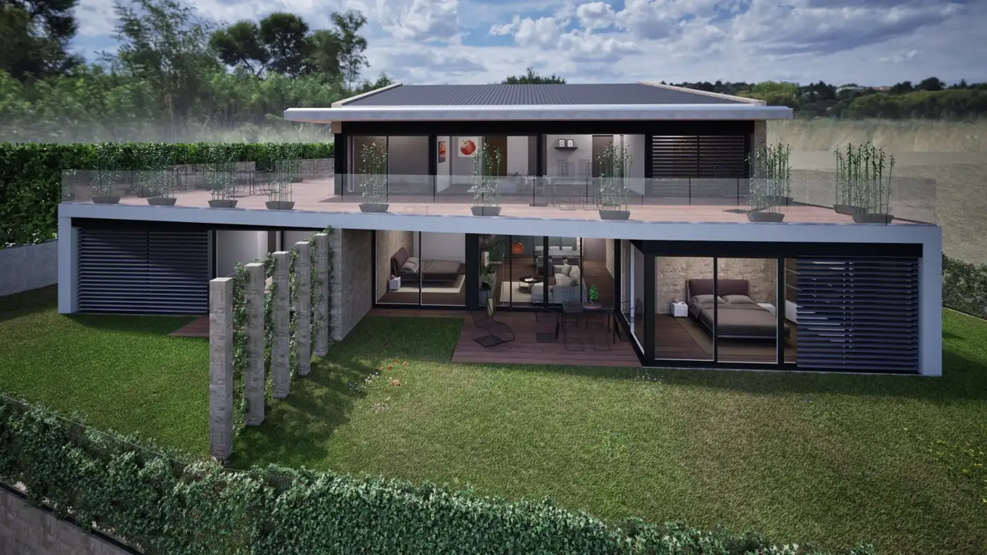 Apartment for sale - 6802 Rivera