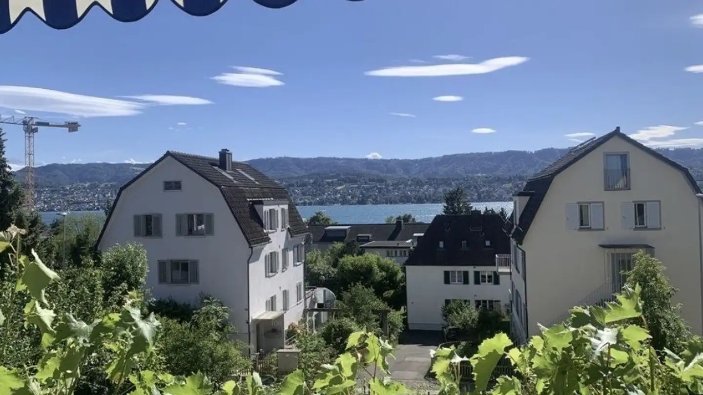 Zimmer mieten - Zürichstrasse 105, 8700 Küsnacht ZH - Foto 3