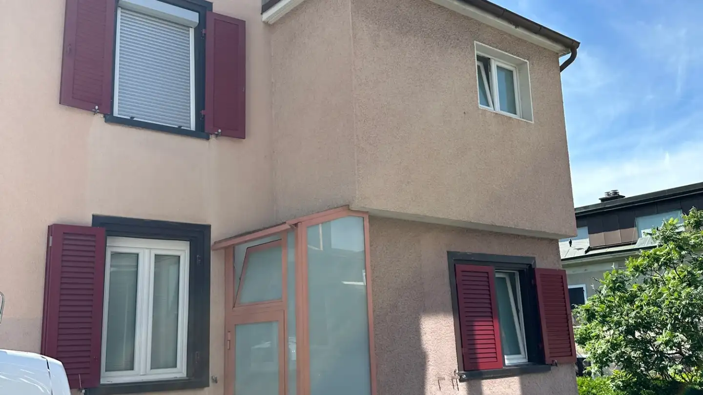 Maison individuelle à louer - 9000 St. Gallen - Photo 2