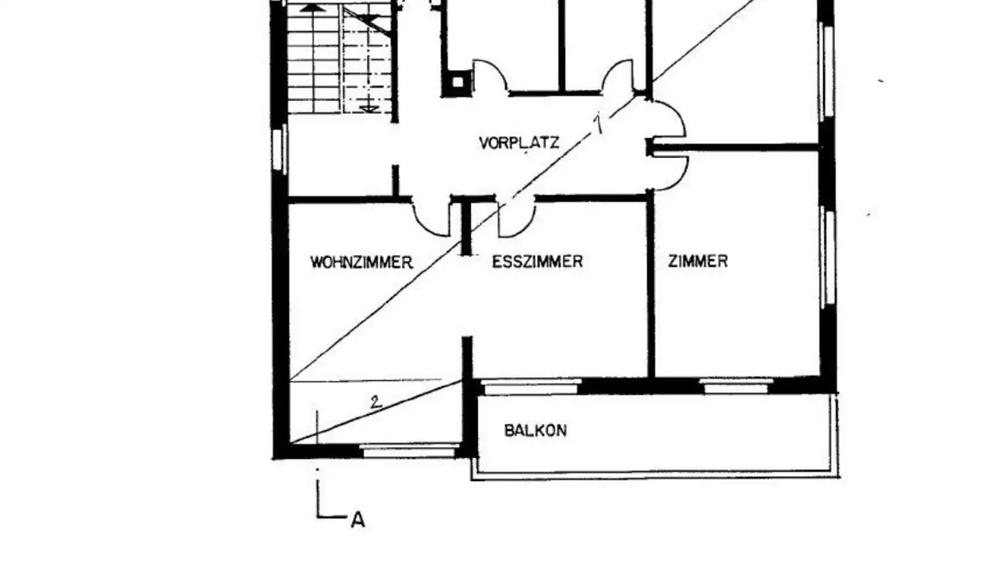 Zimmer mieten - Zürichstrasse 105, 8700 Küsnacht ZH - Foto 4