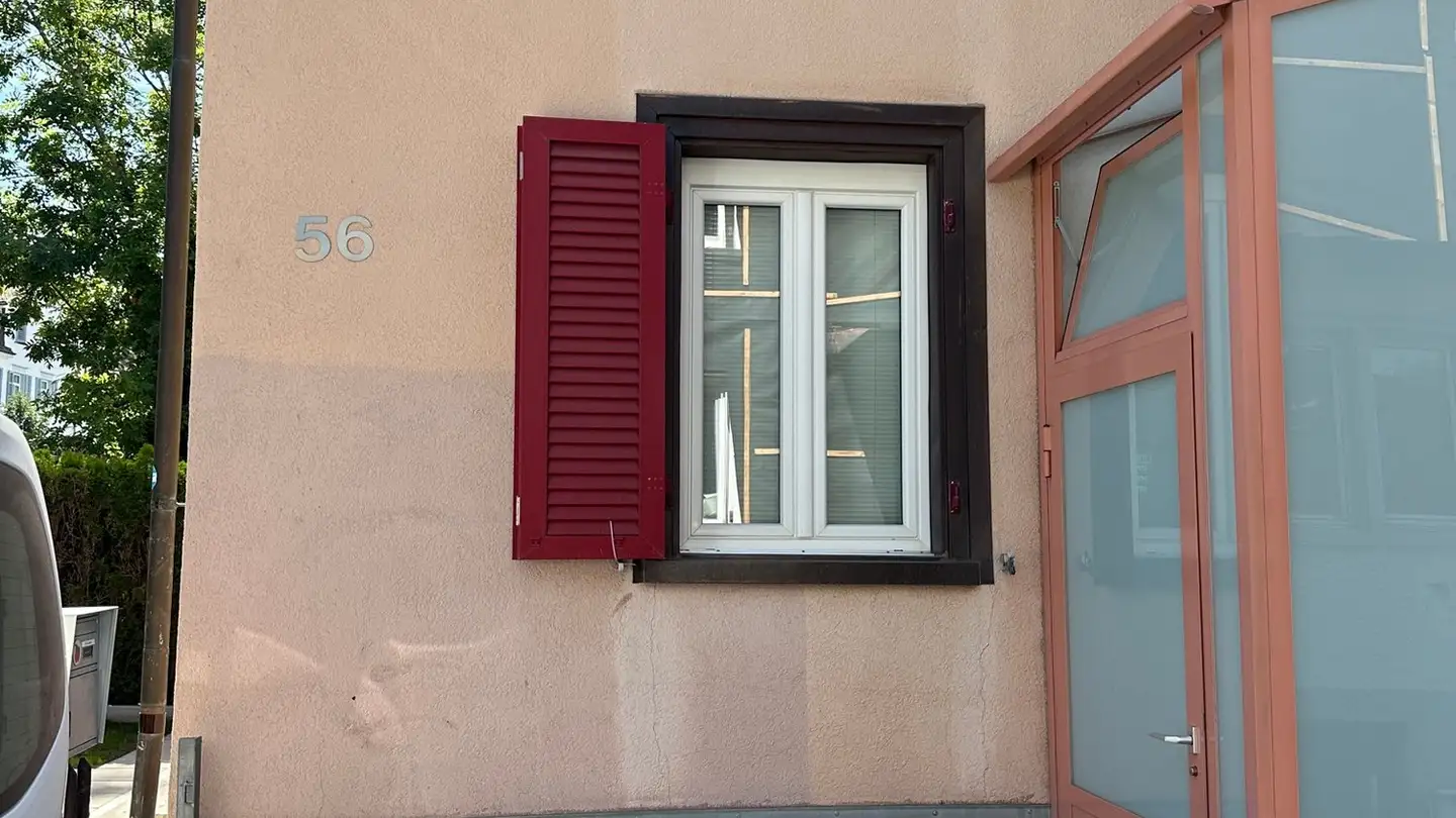 Maison individuelle à louer - 9000 St. Gallen - Photo 3
