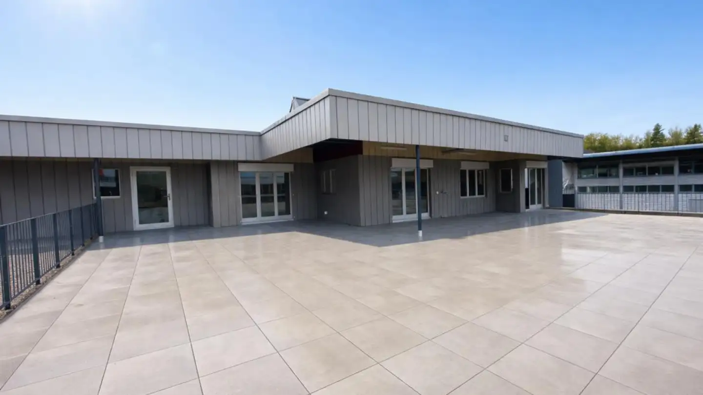 Apartment for rent - Wildischachenstrasse 26, 5200 Brugg AG - Photo 2