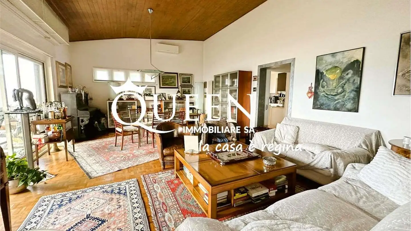 Villa à vendre - 6833 Vacallo - Photo 4