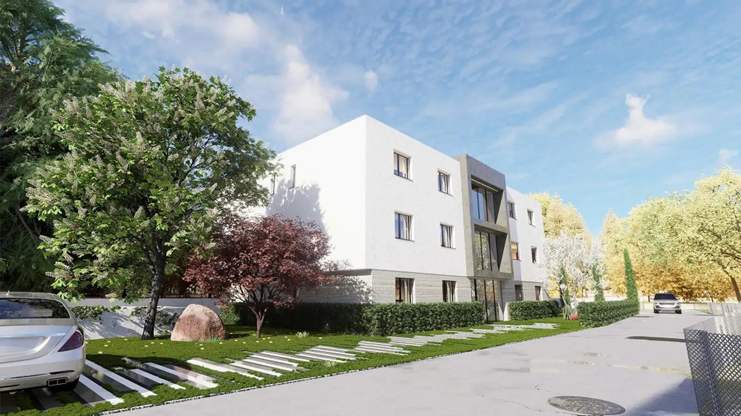 Appartamento in vendita - Via Restabbio, 6925 Gentilino - Photo 4