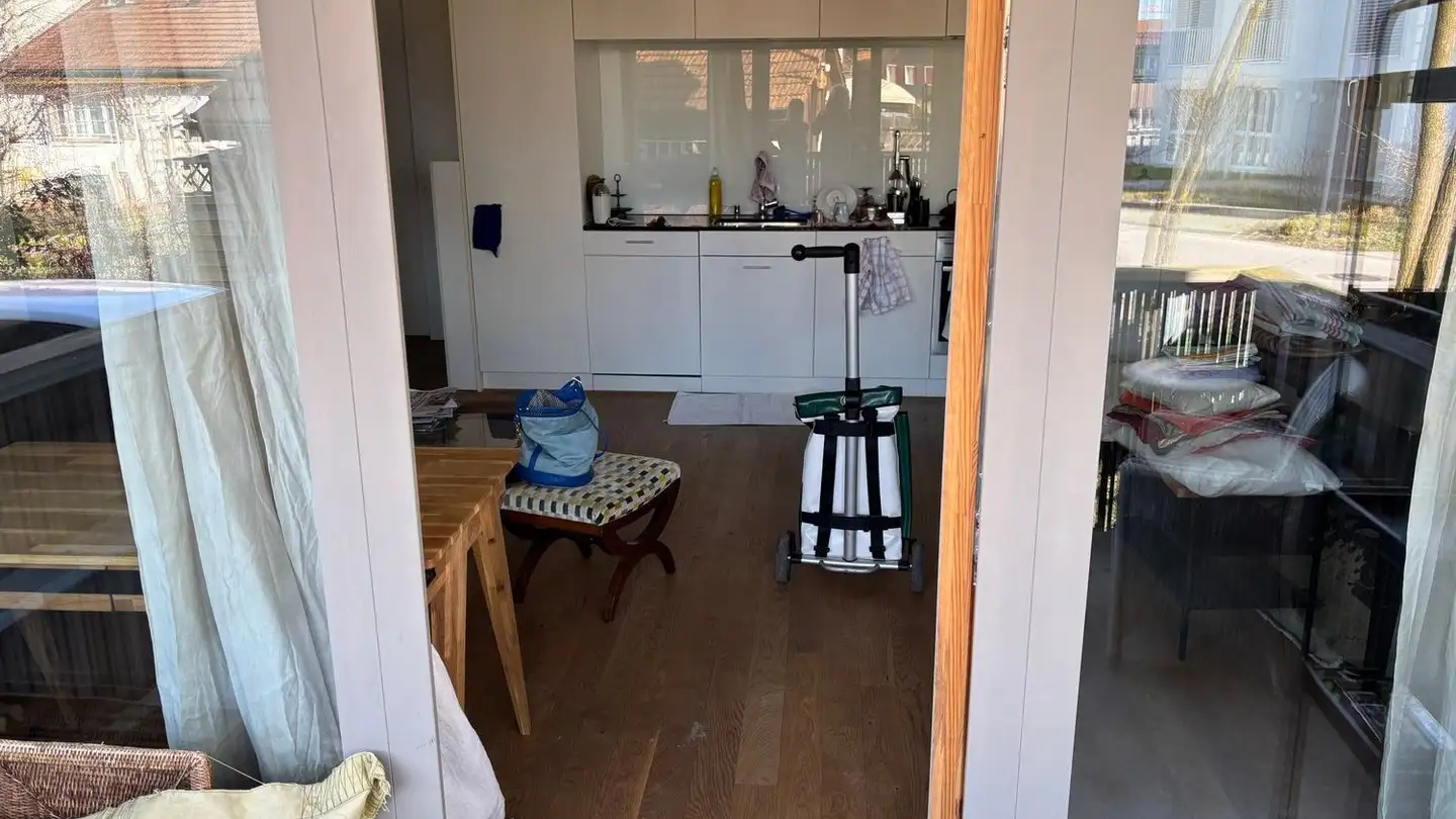 Appartamento in affitto - Landbergstrasse 19, 9230 Flawil