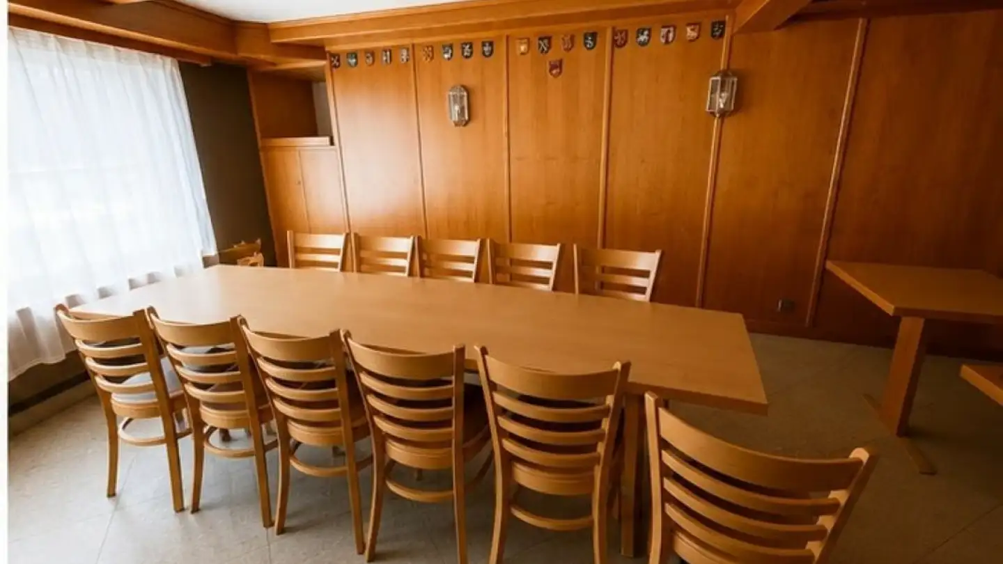 Ristorante in affitto - Spielgasse 2, 6370 Stans - Foto 3