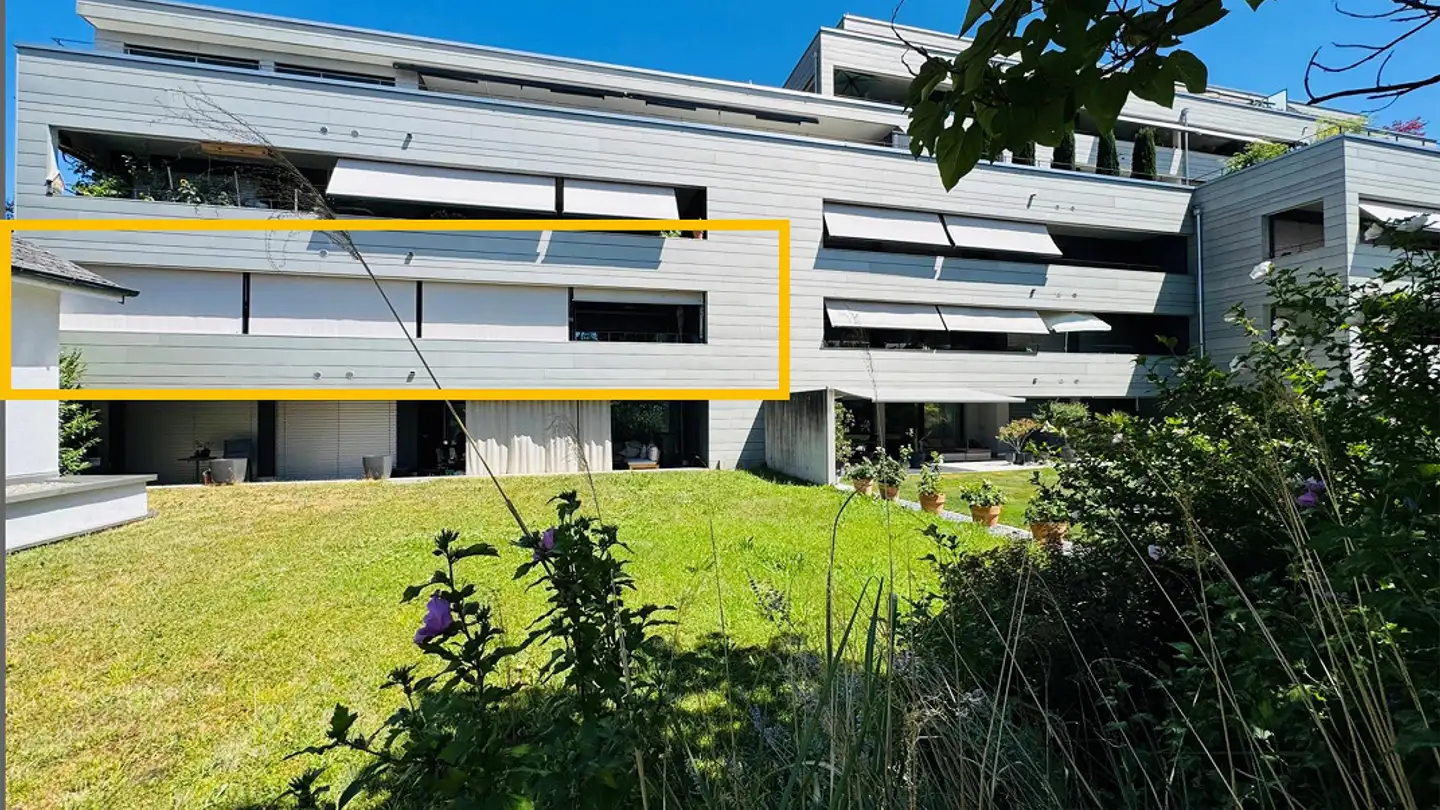 Appartamento in vendita - Zürichstrasse 118b, 8910 Affoltern am Albis