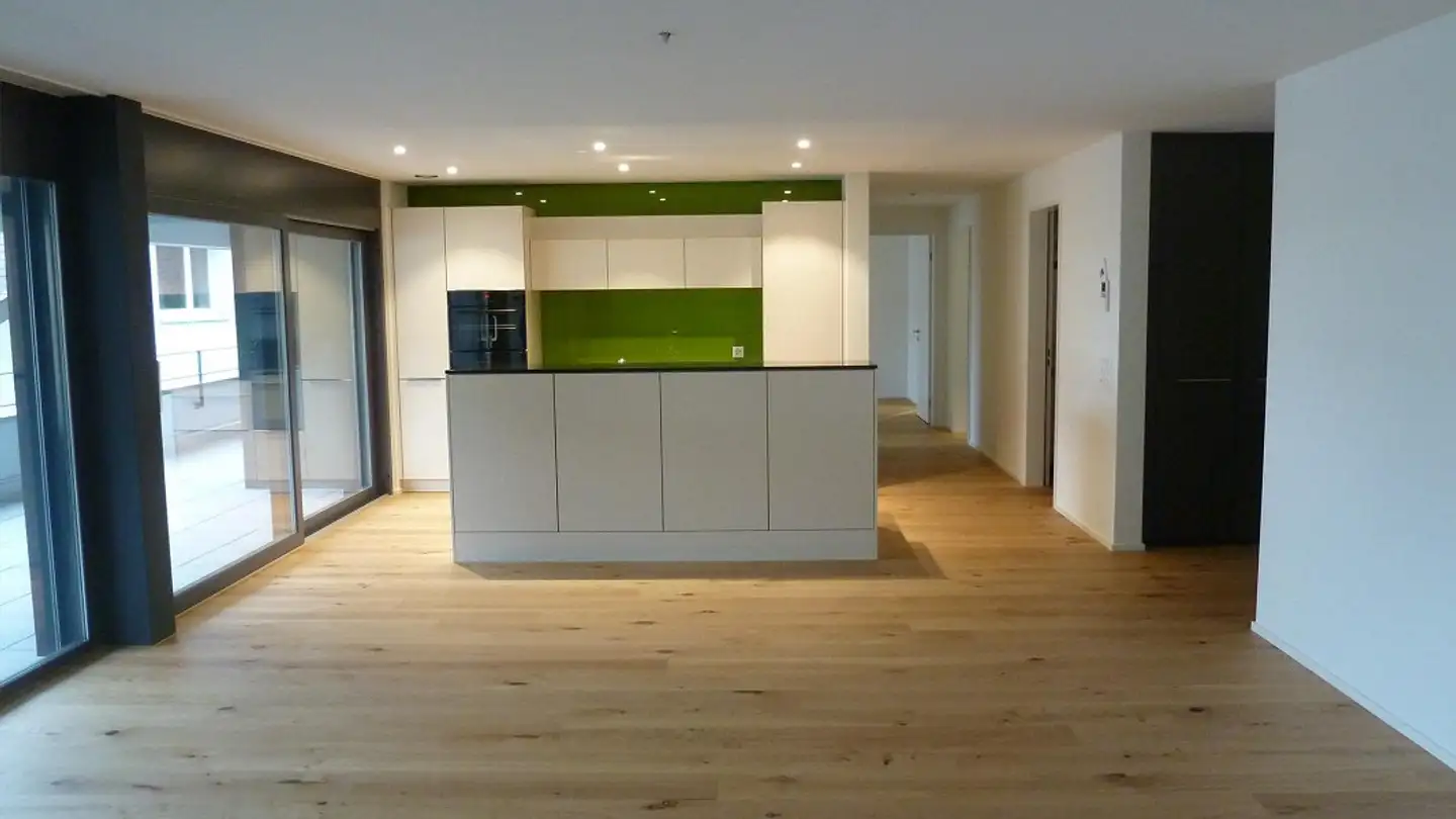 Appartamento in vendita - Zürichstrasse 118b, 8910 Affoltern am Albis - Foto 2