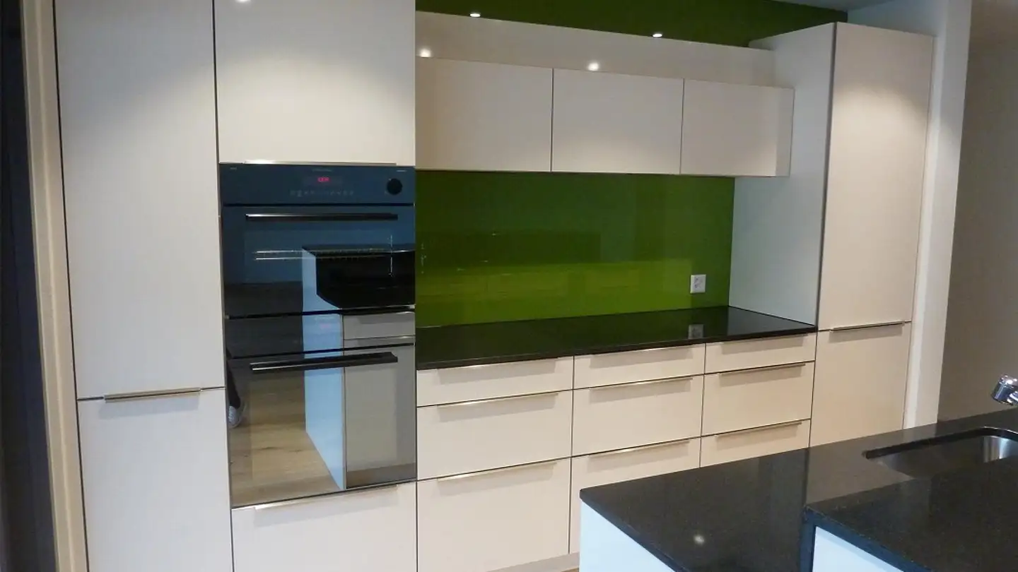 Appartamento in vendita - Zürichstrasse 118b, 8910 Affoltern am Albis - Foto 3
