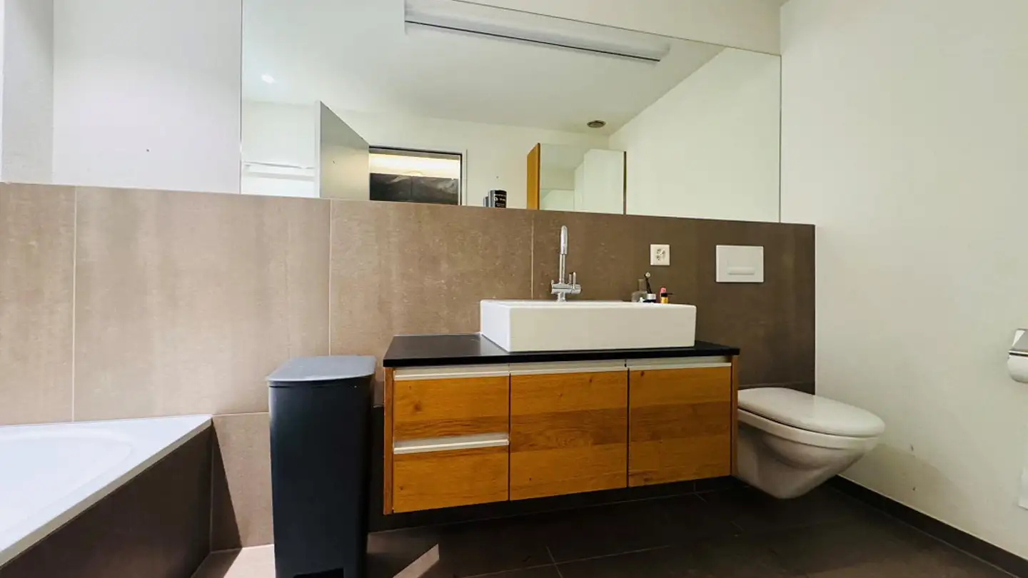 Appartamento in vendita - Zürichstrasse 118b, 8910 Affoltern am Albis - Foto 4
