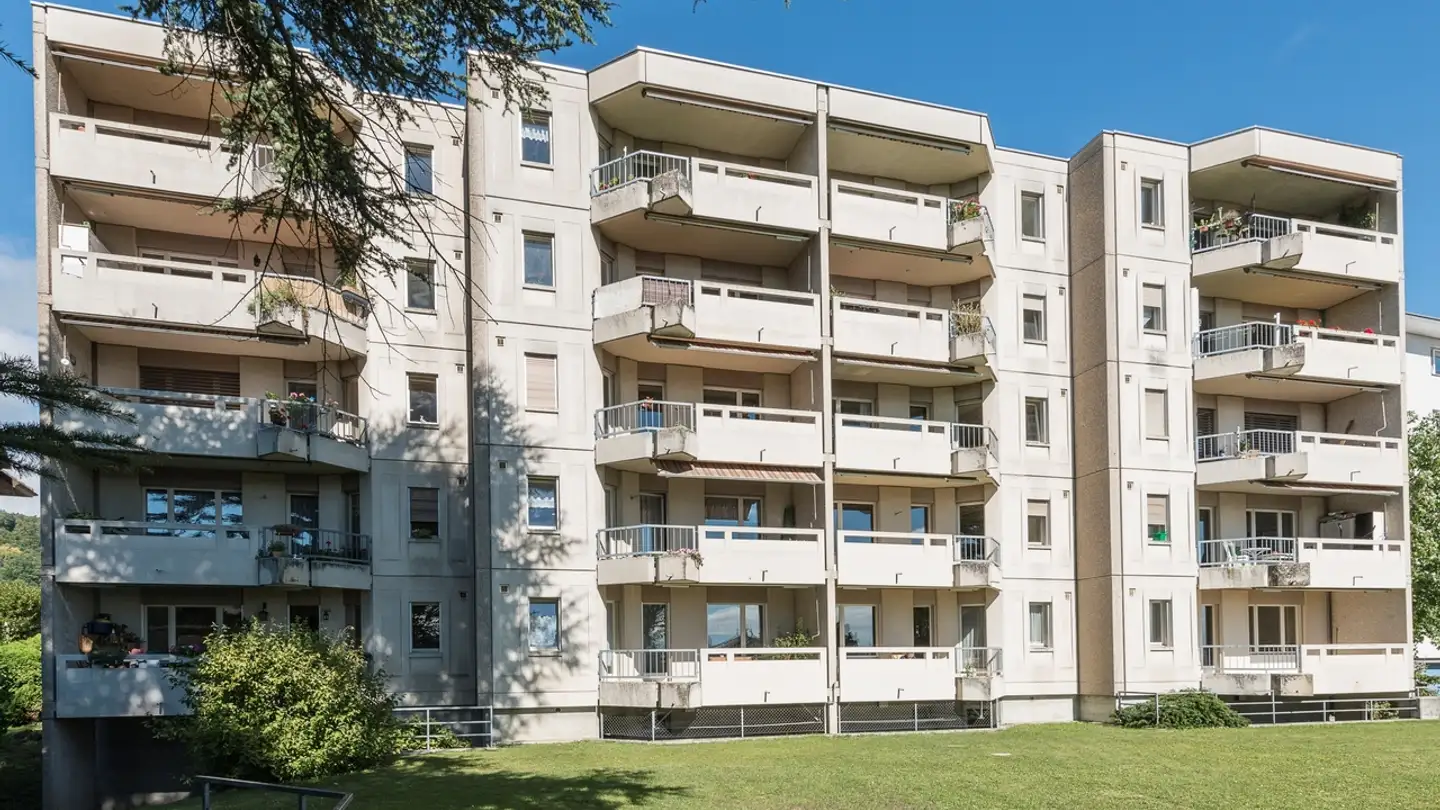 Apartment for rent - Rue Des Poudrières, 2000 Neuchâtel