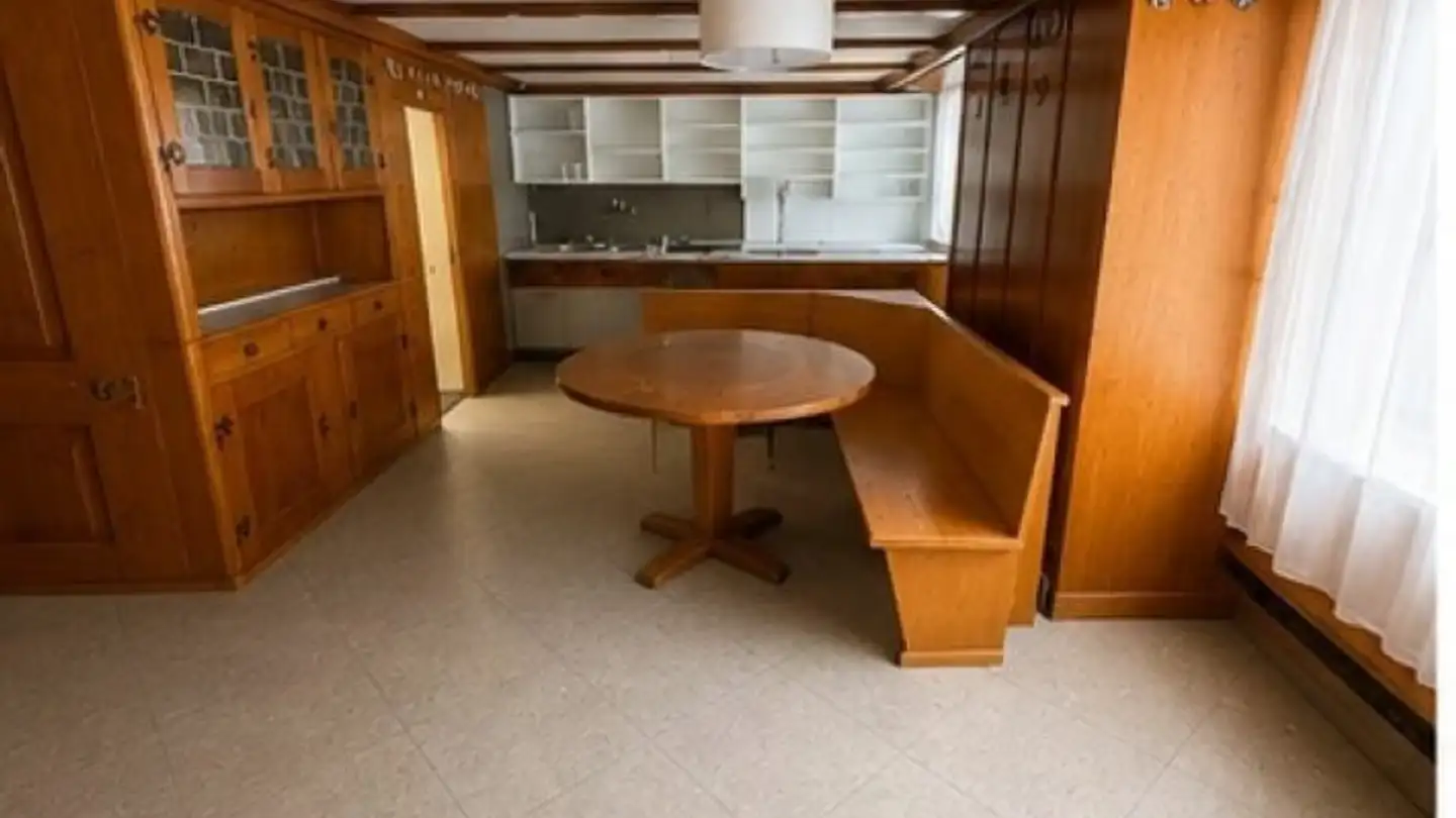 Ristorante in affitto - Spielgasse 2, 6370 Stans - Foto 4