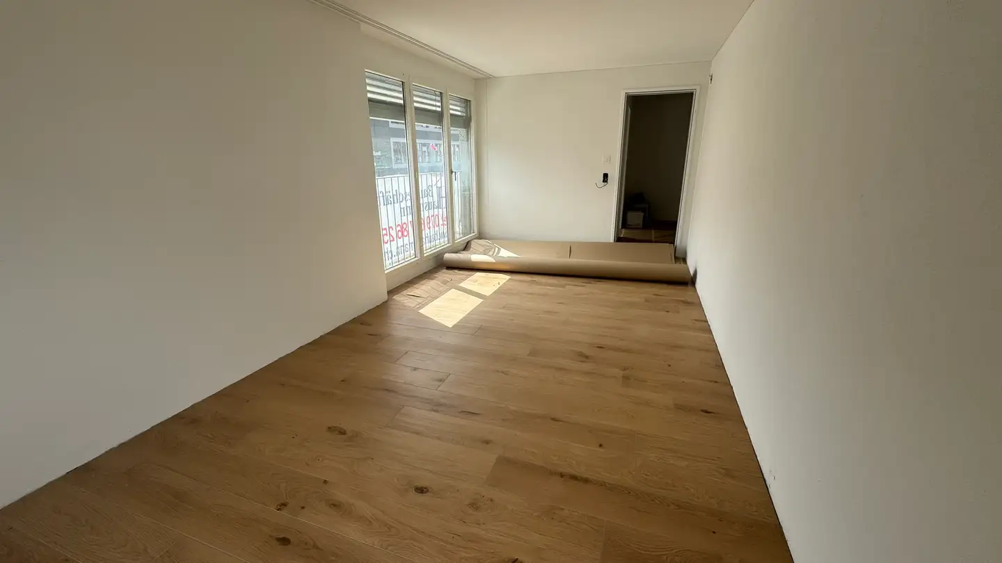 Appartamento in affitto - Bahnhofstrasse 117, 8620 Wetzikon ZH