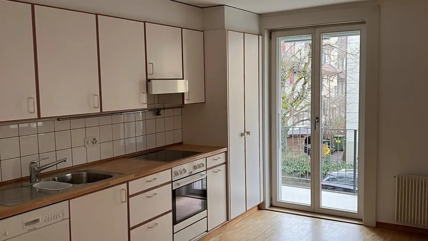 Appartement à louer - Sahlistrasse 44, 3012 Bern - Photo 2