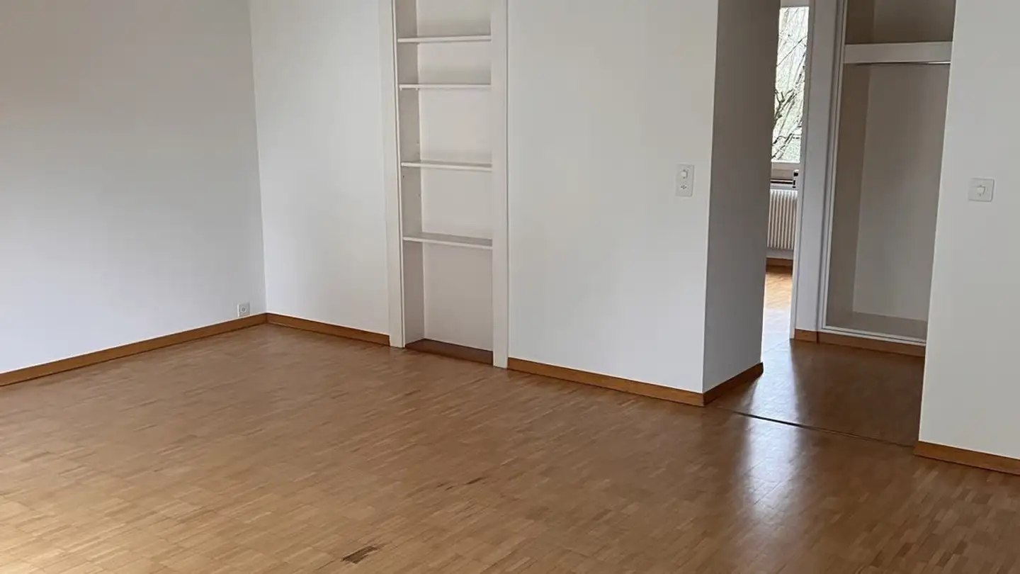 Appartement à louer - Sahlistrasse 44, 3012 Bern - Photo 4