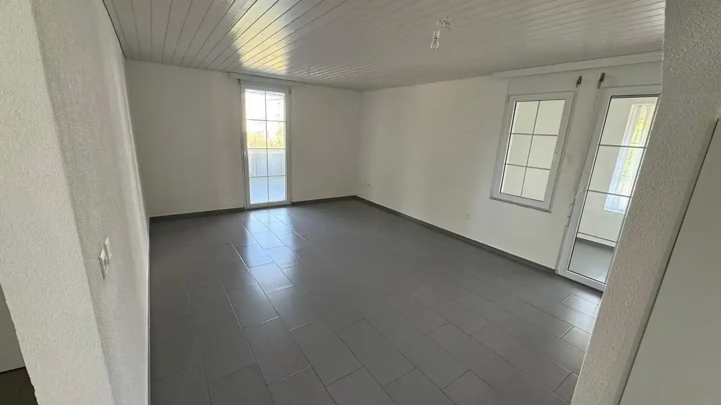 Apartment for rent - Kurzfeldweg 4, 4563 Gerlafingen - Photo 2