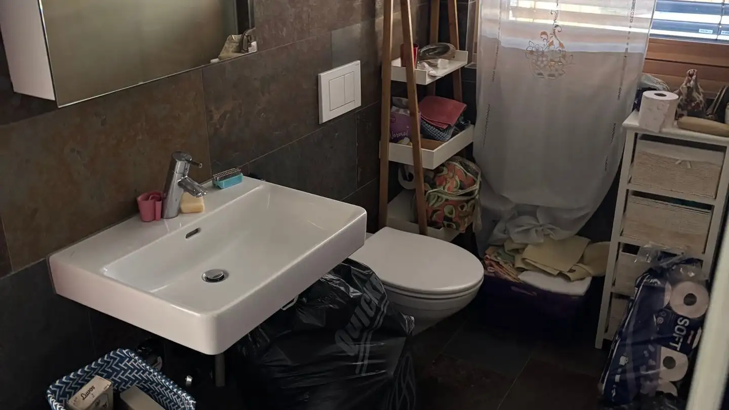 Appartamento in affitto - Landbergstrasse 19, 9230 Flawil - Foto 3