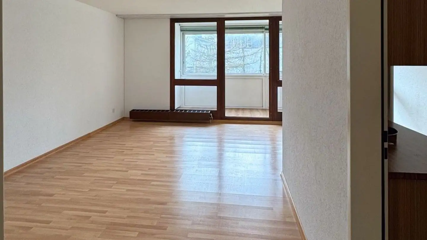 Appartamento in affitto - Winkel 2, 5070 Frick