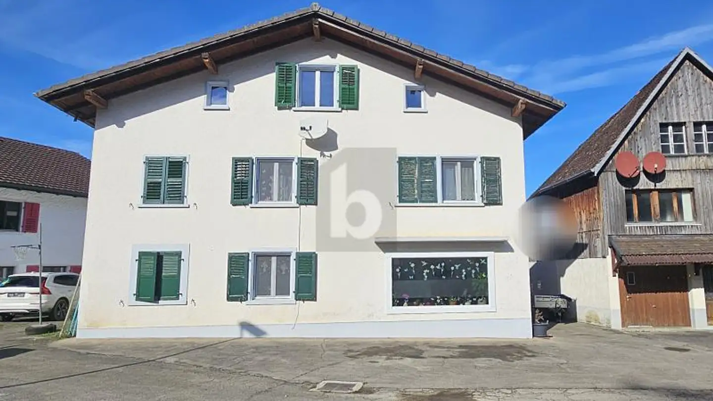 Single house for sale - 2843 Châtillon JU